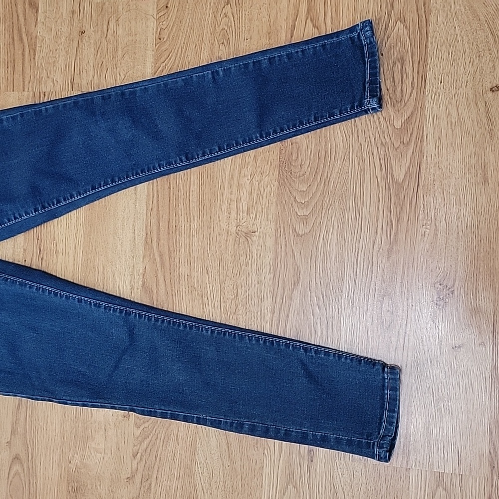 Amethyst Skinny Jeans Size 5 - Picture 3 of 9